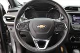 Thumbnail of 2023 Sterling Gray Metallic Chevrolet Trailblazer