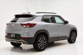 Thumbnail of 2023 Sterling Gray Metallic Chevrolet Trailblazer