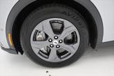 Thumbnail of 2021 Iconic Silver Metallic Ford Mustang Mach-E