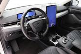Thumbnail of 2021 Iconic Silver Metallic Ford Mustang Mach-E