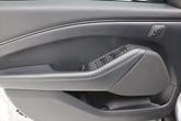 Thumbnail of 2021 Iconic Silver Metallic Ford Mustang Mach-E