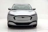 Thumbnail of 2021 Iconic Silver Metallic Ford Mustang Mach-E