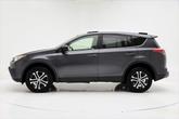 Thumbnail of 2016 Magnetic Gray Metallic Toyota RAV4