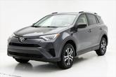 Thumbnail of 2016 Magnetic Gray Metallic Toyota RAV4