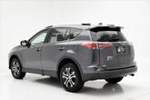 Thumbnail of 2016 Magnetic Gray Metallic Toyota RAV4