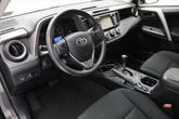 Thumbnail of 2016 Magnetic Gray Metallic Toyota RAV4