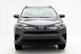 Thumbnail of 2016 Magnetic Gray Metallic Toyota RAV4