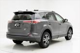 Thumbnail of 2016 Magnetic Gray Metallic Toyota RAV4