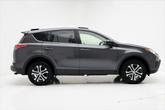 Thumbnail of 2016 Magnetic Gray Metallic Toyota RAV4