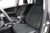 Thumbnail of 2016 Magnetic Gray Metallic Toyota RAV4