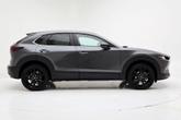 Thumbnail of 2024 Machine Gray Metallic Mazda CX-30