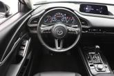 Thumbnail of 2024 Machine Gray Metallic Mazda CX-30