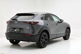 Thumbnail of 2024 Machine Gray Metallic Mazda CX-30