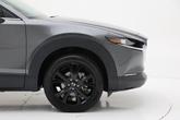 Thumbnail of 2024 Machine Gray Metallic Mazda CX-30