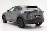 Thumbnail of 2024 Machine Gray Metallic Mazda CX-30