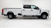 Thumbnail of 2025 Oxford White Ford F-350