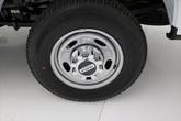 Thumbnail of 2025 Oxford White Ford F-350