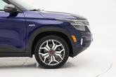 Thumbnail of 2023 Dark Ocean Blue/Black Roof Kia Seltos