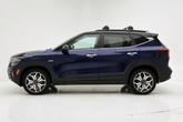 Thumbnail of 2023 Dark Ocean Blue/Black Roof Kia Seltos
