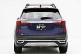 Thumbnail of 2023 Dark Ocean Blue/Black Roof Kia Seltos