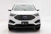 Thumbnail of 2022 Oxford White Ford Edge