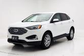 Thumbnail of 2022 Oxford White Ford Edge
