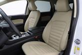 Thumbnail of 2022 Oxford White Ford Edge