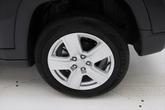 Thumbnail of 2022 Diamond Black Crystal Pearlcoat Jeep Compass
