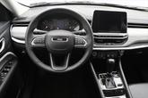 Thumbnail of 2022 Diamond Black Crystal Pearlcoat Jeep Compass