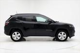 Thumbnail of 2022 Diamond Black Crystal Pearlcoat Jeep Compass