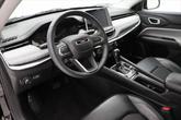Thumbnail of 2022 Diamond Black Crystal Pearlcoat Jeep Compass