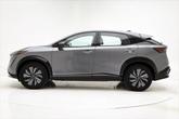 Thumbnail of 2023 Gun Metallic Nissan ARIYA