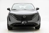 Thumbnail of 2023 Gun Metallic Nissan ARIYA