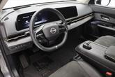 Thumbnail of 2023 Gun Metallic Nissan ARIYA