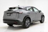 Thumbnail of 2023 Gun Metallic Nissan ARIYA