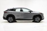 Thumbnail of 2023 Gun Metallic Nissan ARIYA