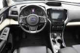 Thumbnail of 2022 Crystal Black Silica Subaru Ascent