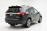 Thumbnail of 2022 Crystal Black Silica Subaru Ascent