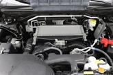 Thumbnail of 2022 Crystal Black Silica Subaru Ascent
