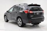 Thumbnail of 2022 Crystal Black Silica Subaru Ascent