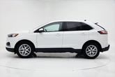 Thumbnail of 2024 Oxford White Ford Edge