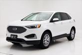 Thumbnail of 2024 Oxford White Ford Edge