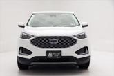 Thumbnail of 2024 Oxford White Ford Edge