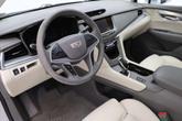 Thumbnail of 2017 Radiant Silver Metallic Cadillac XT5