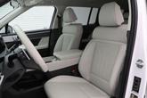 Thumbnail of 2024 Serenity White Hyundai SANTA FE