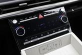 Thumbnail of 2024 Serenity White Hyundai SANTA FE