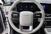 Thumbnail of 2024 Serenity White Hyundai SANTA FE