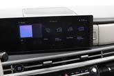 Thumbnail of 2024 Serenity White Hyundai SANTA FE