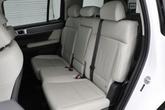 Thumbnail of 2024 Serenity White Hyundai SANTA FE