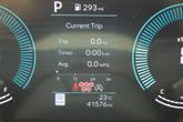 Thumbnail of 2024 Serenity White Hyundai SANTA FE